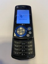 TELEFONO CELLULARE LG U400