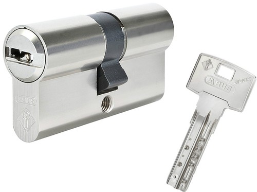 Abus bravus3000 cilindro - abus, di