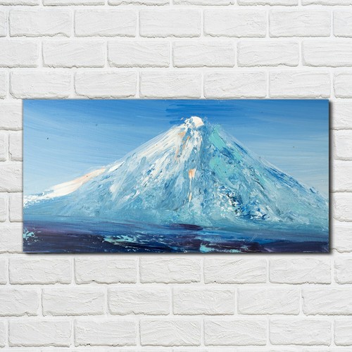 Acrylglasbild wandbild - acrylglasbild,