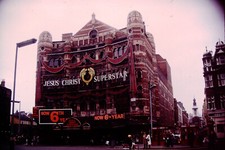 APRILE 1978 Palace Theatre