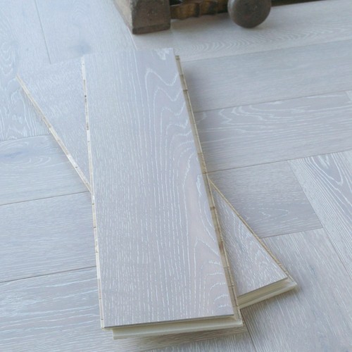 Parquet spina pesce - a, di