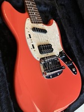2012 Fender Kurt Cobain