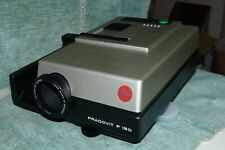 Proiettore per diapositive Leica Pradovit P150 Typ 627-ob Leica Hektor 85/2,8