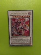 Yu-Gi-Oh! Drago Rosso Maestoso