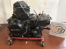 MOTORE DUCATI MONSTER 750 2001 /  ENGINE