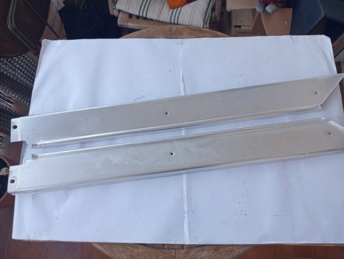 Nsu verkleidungsplatten - nsu,
