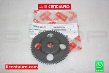 APRILIA AP3QEA000764 RUOTA DENTATA AVVIAMENTO SCARABEO 50 SR 50 MOJITO HABANA 50