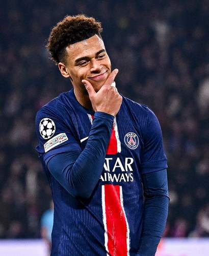 Champions league psg - champions,