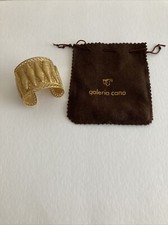 Bracciale Galeria Cano Design Precolombiano