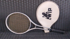 WIP  IN ALLUMINIO CON FODERA ORIGINALE - RACCHETTA DA TENNIS VINTAGE