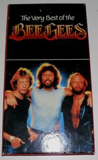 BOX 3 Musicassette BEE GEES -