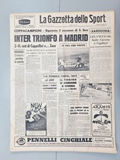 GAZZETTA DELLO SPORT 2 MARZO