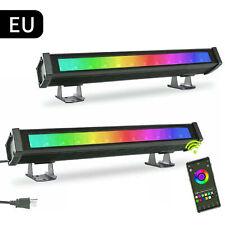 Illuminazione palco 36 W RGB