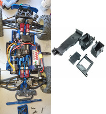 Electronic Conversion for