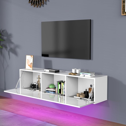 Mobile con illuminazione - mobile,