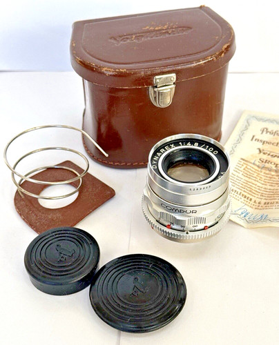 Obiettivo fotocamera