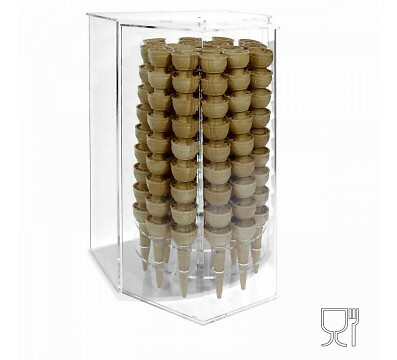 521 pcn porta coni gelato - pcn,
