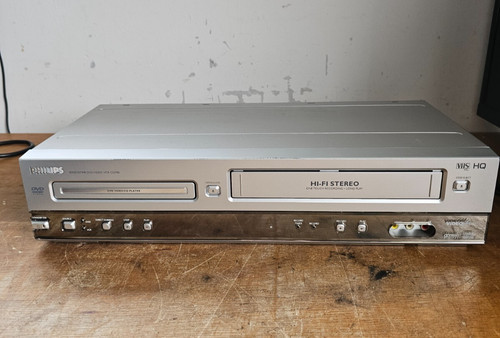 Philips dvd757vr lettore dvd - philips,