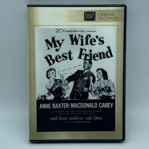 Wife best friend - my,