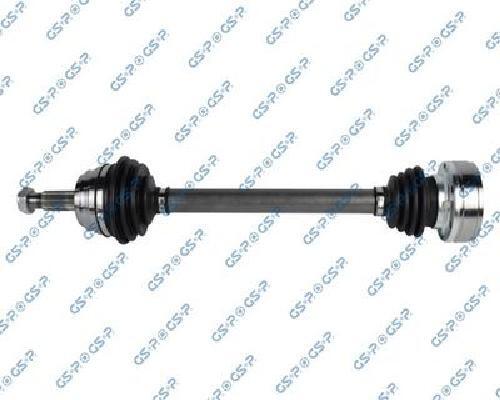 Albero motore originale gsp - motore,