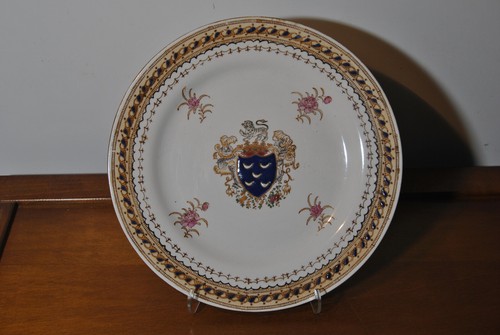 Grande piatto porcellana - grande,