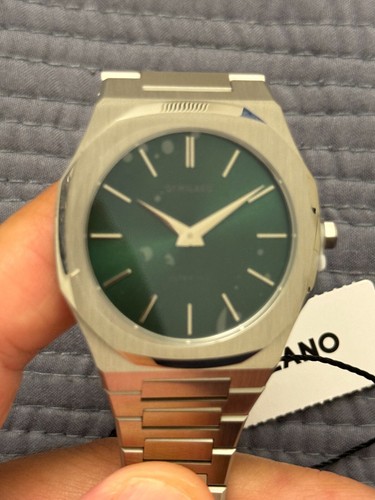 Orologio milano ultrathin - orologio,