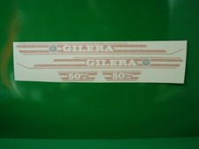 GILERA 50 TRIAL 5V ADESIVI