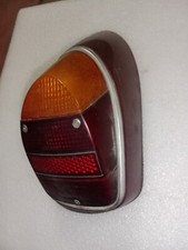 ★ Volkswagen ★ Faro Fanale Freccia Stop Vw Maggiolino Maggiolone Kafer