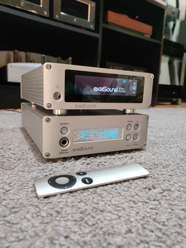 Exasound audio design - exasound,