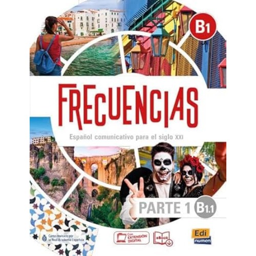 Frecuencias part b1 1 - frecuencias,