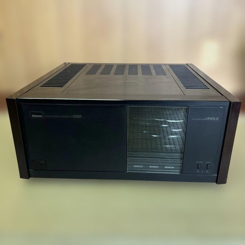 Sansui 2301 amplificatore di - sansui,