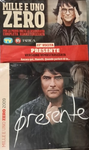 Renato zero libretto - zero,