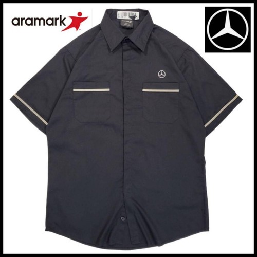 Camicia lavoro manica - lavoro, corta