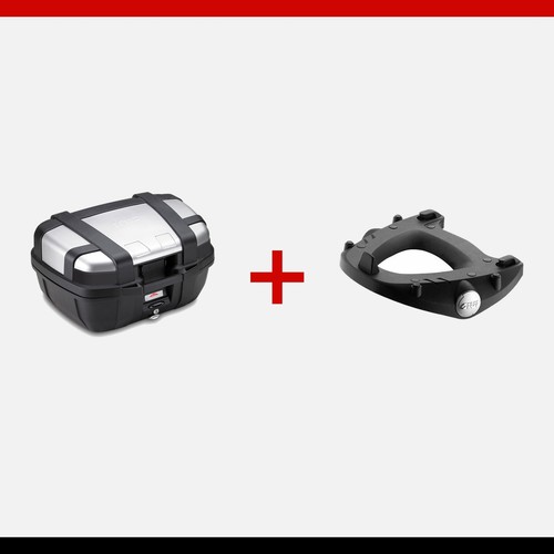 Kit givi trk52n - trk52n, bauletto