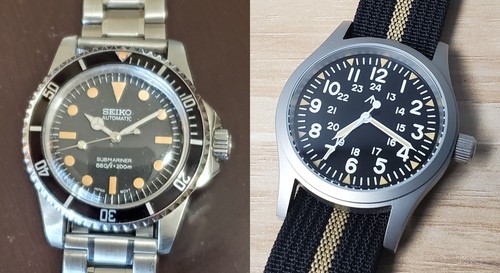 Ottimo lotto orologi - lotto,