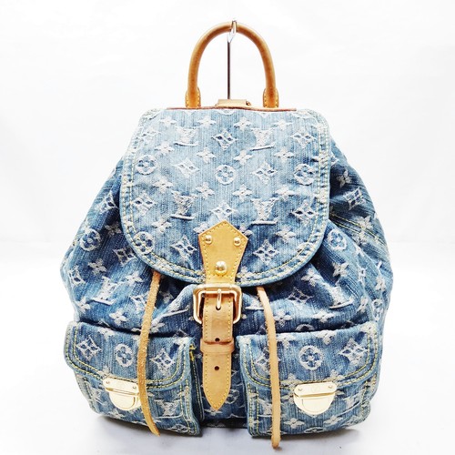 Louis vuitton zaino borsa - louis,