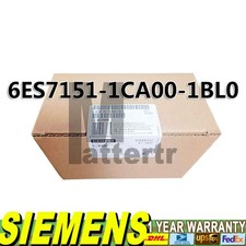 Nuovo Siemens ET 200S Compact