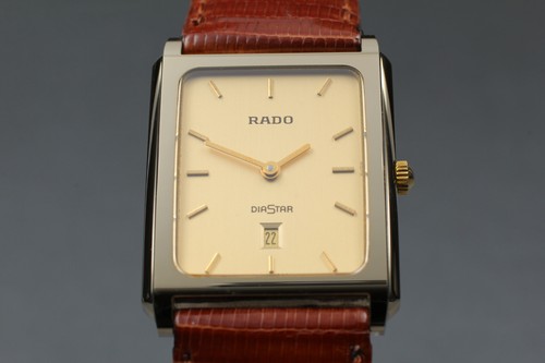 Quasi come nuovo orologio - [quasi,