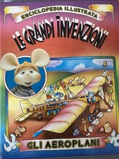 libro Enciclopedia Illustrata