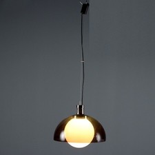 Lampada a Soffitto Vintage
