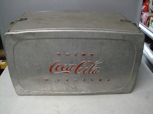 Cassapanca refrigeratore