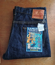 Stivali SAMURAI JEANS S512BC