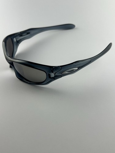 Oakley monster dog crystal - oakley,