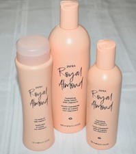 Set Jafra Royal Almond 8,4 fl