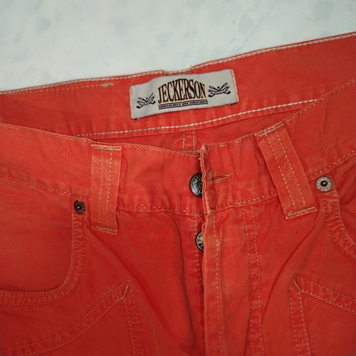 Pantalone jeckerson uomo - pantalone,