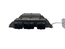 ECU CITROEN C3 PLURIEL 2003-10