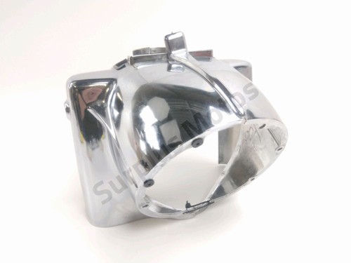 Tete fourche harley - tete,