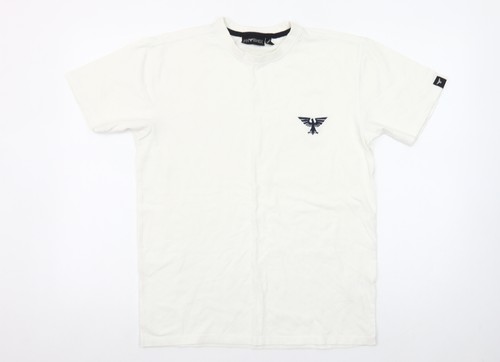 Shirt uomo phenix bianca - t-shirt,