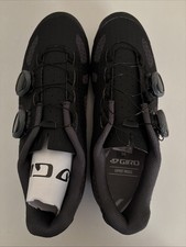 Scarpe da mountain bike Giro