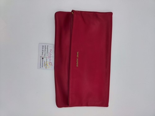 Pochette yves saint laurent - yves,